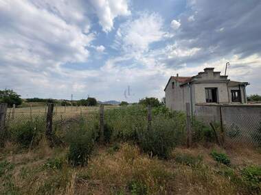 Продажба - Къща в Тръстиково,  Варна