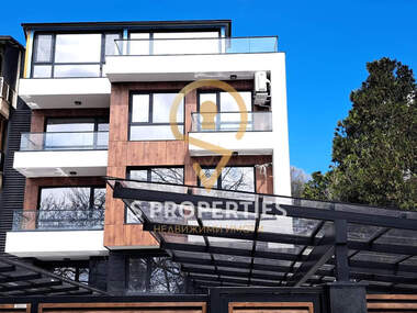 Verkauf - Wohnung in Briz,  Warna