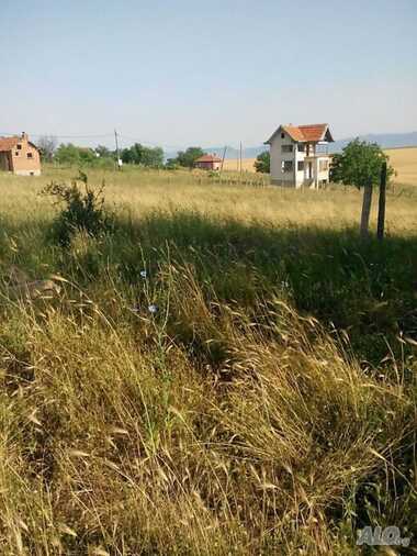 Vânzare - Teren de construcții în Zapadna promișlena zona,  Iambol