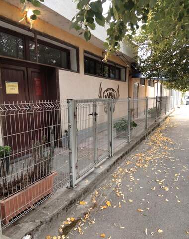 Verkauf - Industriegebäude/Autowerkstatt/Lagerhalle/Lager/Fitnessstudio in Dupniza,  Küstendil