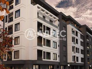 Vânzare - Apartament în Raion Zapaden,  Plovdiv