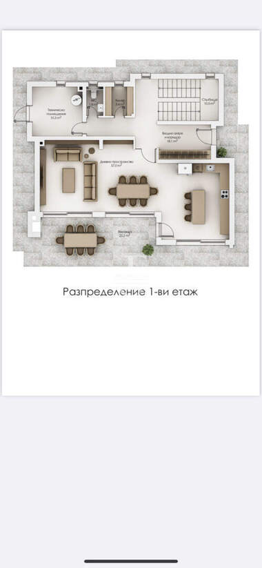 Продажба - Къща в Черноморец,  Бургас