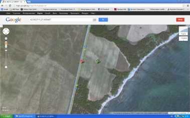 Продажба - Парцел за строителство в Бяла,  Варна