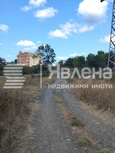 Vânzare - Teren de construcții în Lozeneț,  Burgas
