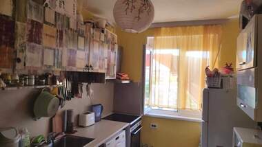 Verkauf - Wohnung in Popowo,  Targowishte