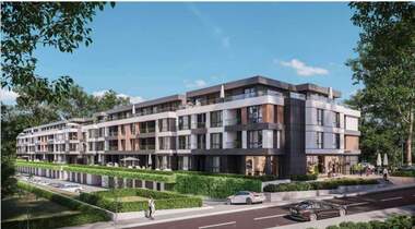Vânzare - Apartament în Malinova Dolina,  Sofia