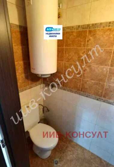 Продажба - Апартамент в Център,  Велико Търново