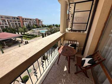 Satış - Apartman olarak Sveti Vlas,  Burgas