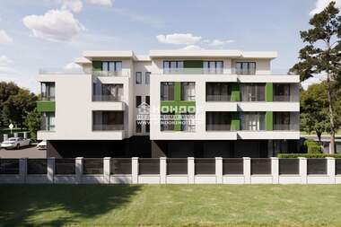 Vânzare - Apartament în Ostromila,  Plovdiv