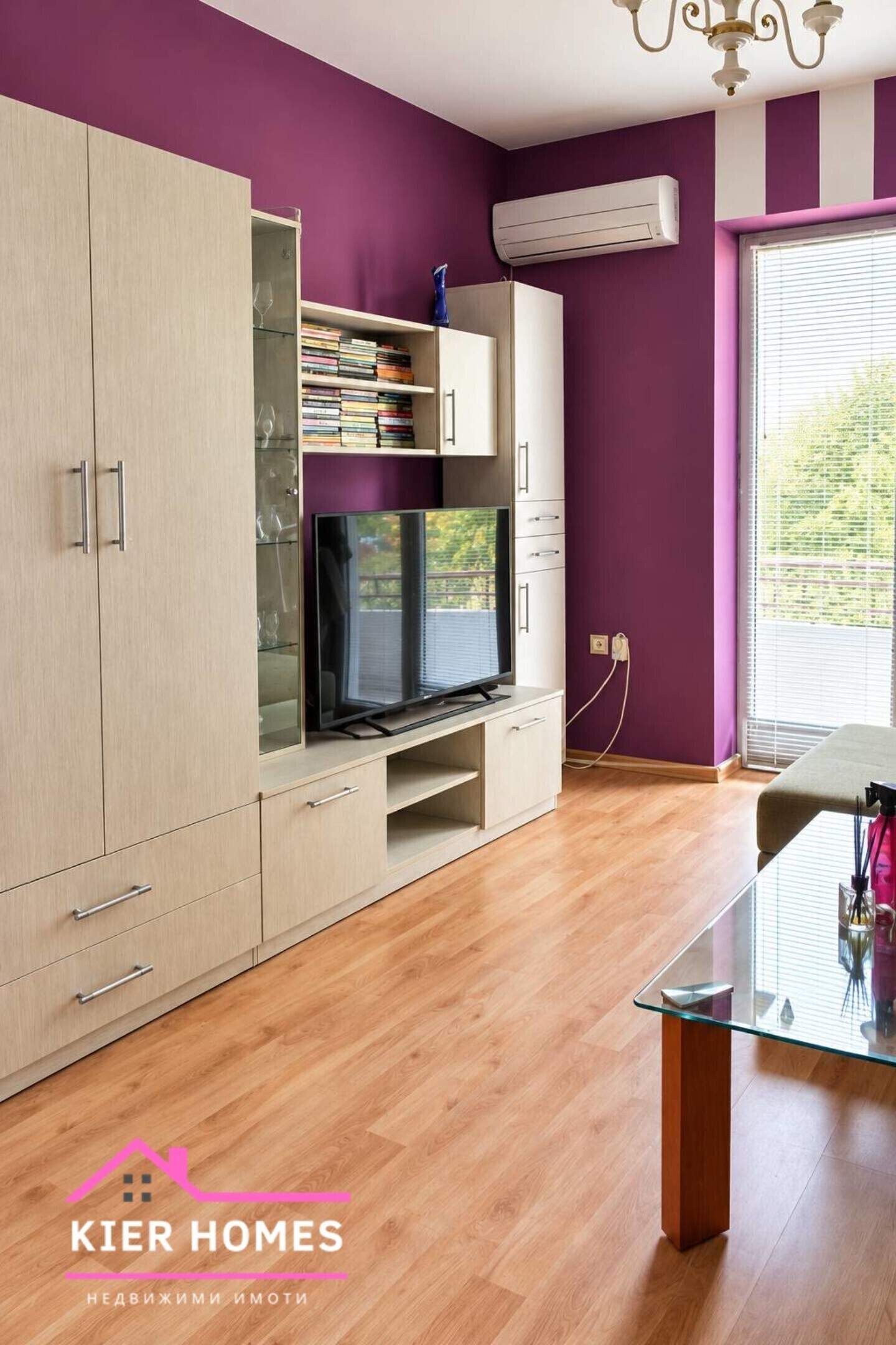 1 bedroom Apartment in Dimitrovgrad, Haskovo – photo 4