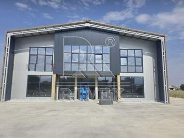 For rent - Storage in Asenovgradsko shose,  Plovdiv