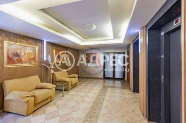 Продажба - Апартамент в Златни Пясъци,  Варна