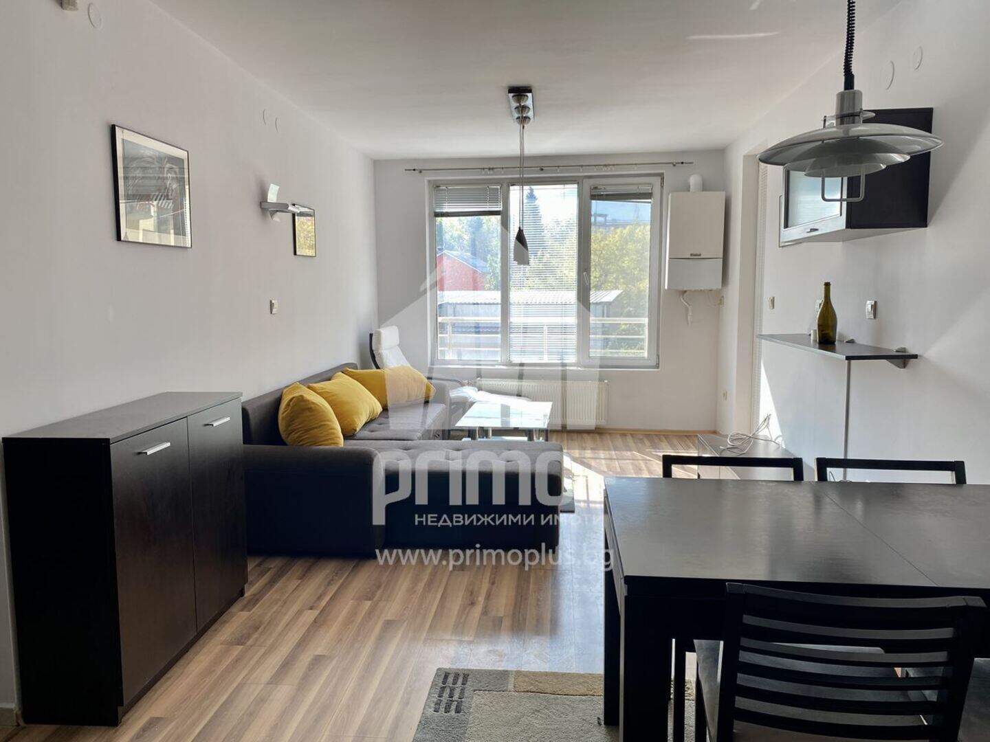 1 bedroom Apartment in Vitosha, Sofia – photo 3