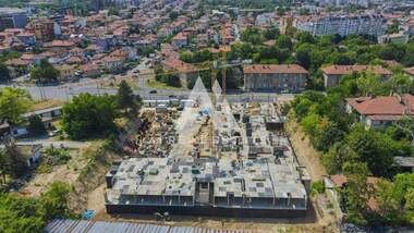 Vânzare - Apartament în Wider Center,  Pleven