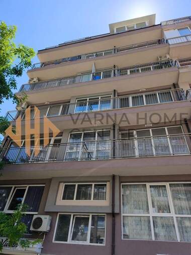 Închiriere - Apartament în Pogrebi,  Varna