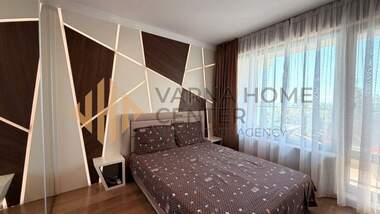 Vânzare - Apartament în Alen mak,  Varna