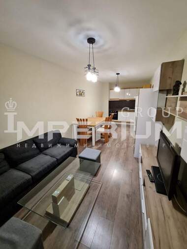 For rent - Apartment in Cveten kvartal,  Varna