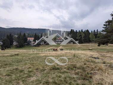 For sale - For Construction in Iundola,  Pazardjik