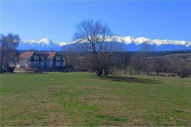 Satış - İnşaat arsası olarak Dolno Draglishte,  Blagoevgrad