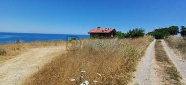 Πώληση - Οικόπεδο για κατασκευή σε Варвара,  Бургас