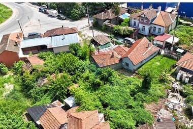 Продажба - Парцел за строителство в Сарая,  Русе