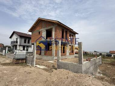 For sale - House in Brestnik,  Plovdiv