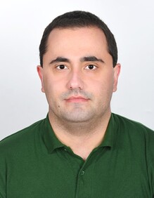 Ρουμεν Βασιλεβ