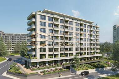Vânzare - Apartament în Aiazmoto,  Stara Zagora
