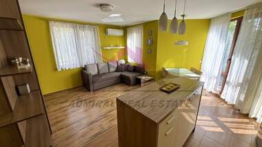 For rent - Apartment in Sveti Nikola,  Varna