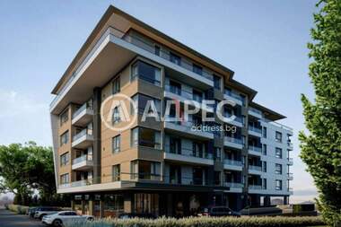Продажба - Апартамент в Несебър,  Бургас