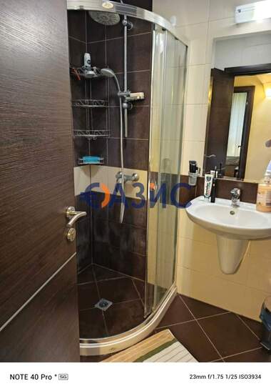 For sale - Apartment in Sunny Beach,  Burgas