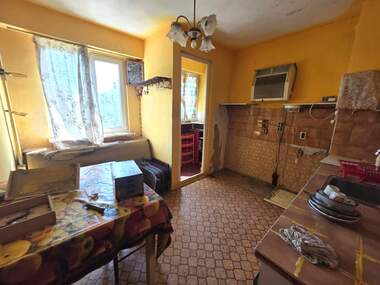 For sale - Apartment in Liuben Karavelov,  Haskovo