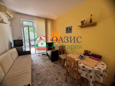Satış - Apartman olarak Sunny Beach,  Burgas