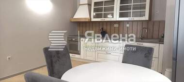 Vânzare - Apartament în Lozeneț,  Burgas