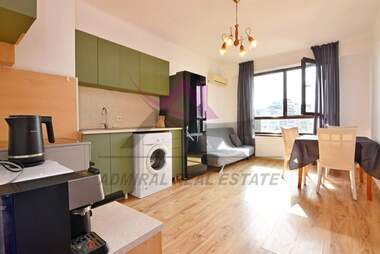 For sale - Apartment in Saints Constantine and Helena,  Varna
