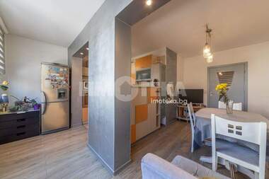 Verkauf - Wohnung in Zweten kwartal,  Warna