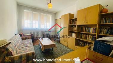 For sale - Apartment in Ideal Center,  Pazardjik