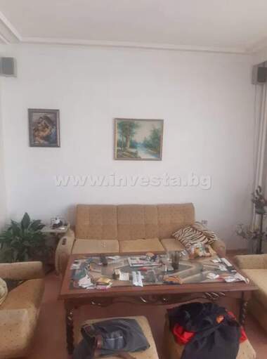 Verkauf - Wohnung in Kütschuk Parij,  Plowdiw