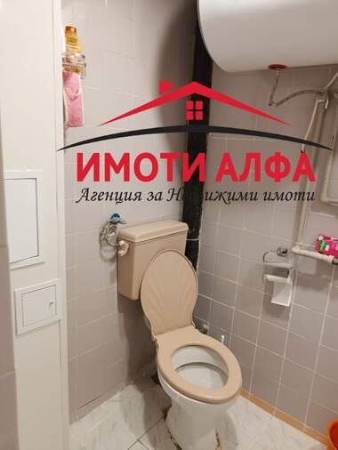 Satış - Apartman olarak Reçica,  Sliven