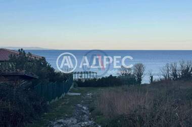 Vânzare - Teren de construcții în Sozopol,  Burgas