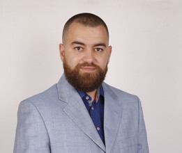 Венелин Божичков