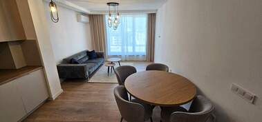 Vânzare - Apartament în Malinova Dolina,  Sofia