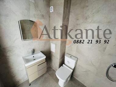 Satış - Apartman olarak Nesebar,  Burgas