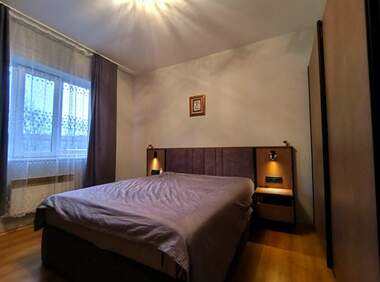For sale - Apartment in Center,  Ruse