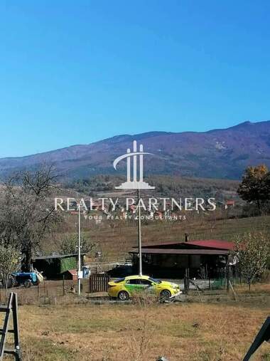 For sale - For Construction in Carkva,  Pernik