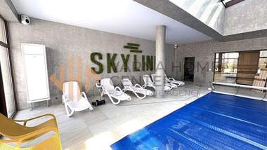 Vânzare - Apartament în Kabakum,  Varna
