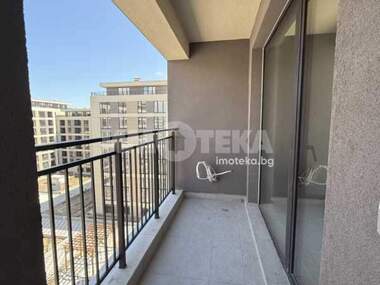 For sale - Apartment in Trakia,  Plovdiv