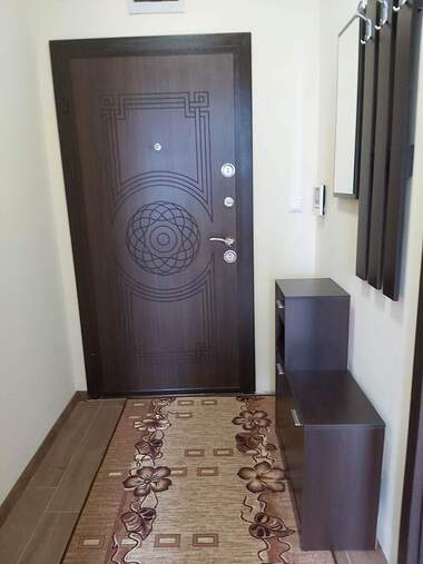 Miete - Wohnung in Trakia,  Plowdiw