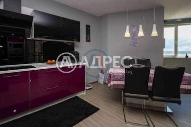 Satış - Apartman olarak Meden Rudnik,  Burgas