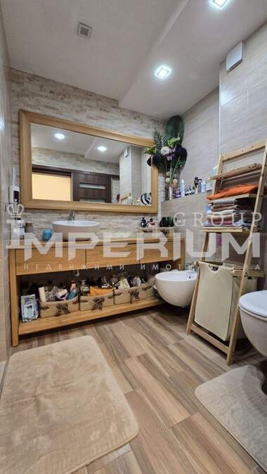 For sale - Apartment in Briz,  Varna